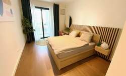 Dvosoban stan, Beograd - Beograd na vodi | Izdavanje · 70m² · 1.850€