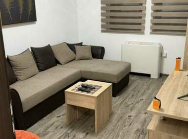 Dvosoban stan, Kragujevac | Izdavanje · 50m² · 450€