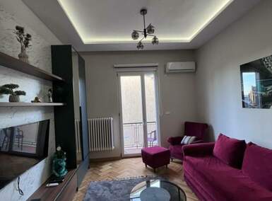 Jednosoban stan, Beograd - Obilićev venac | Izdavanje · 27m² · 500€