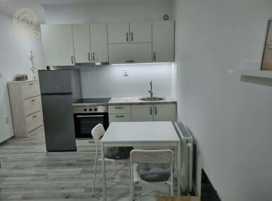 Jednosoban stan, Novi Sad | Izdavanje · 28m² · 400€
