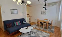 Dvosoban stan, Niš - Filozofski fakultet | Izdavanje · 46m² · 400€