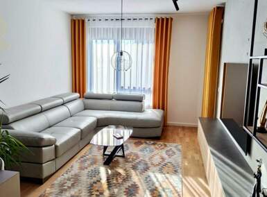 Dvoiposoban stan, Niš - Bulevar Nemanjica | Izdavanje · 65m² · 900€