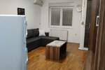 Garsonjera, Novi Sad | Izdavanje · 25m² · 300€