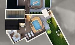 Cetvorosoban stan, Niš - Filozofski fakultet | Prodaja · 117m² · 257.400€