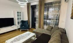 Dvosoban stan, Beograd - Saobraćajni fakultet | Izdavanje · 55m² · 700€