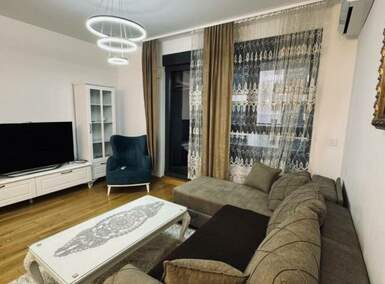 Dvosoban stan, Beograd - Saobraćajni fakultet | Izdavanje · 55m² · 800€