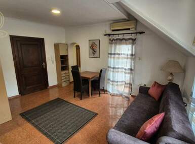 Jednoiposoban stan, Novi Sad | Izdavanje · 50m² · 400€