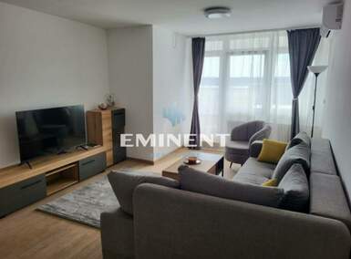 Dvosoban stan, Beograd - Blok 30, B92 | Izdavanje · 52m² · 750€