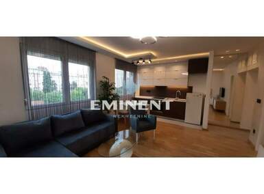 Dvosoban stan, Beograd - Dimitrija Tucovića | Izdavanje · 39m² · 650€