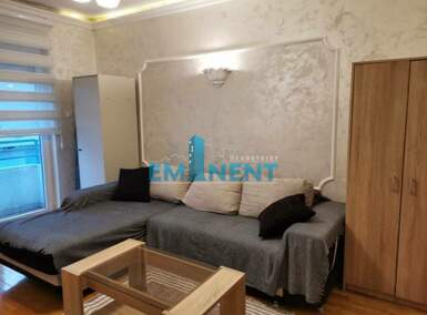 Dvosoban stan, Beograd - Crveni Krst | Izdavanje · 50m² · 700€