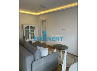 Dvosoban stan, Beograd - Gornji Grad | Izdavanje · 55m² · 650€