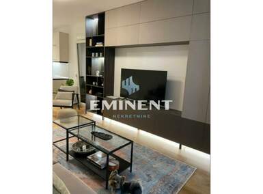 Dvosoban stan, Beograd - Južni Bulevar | Izdavanje · 50m² · 1.000€