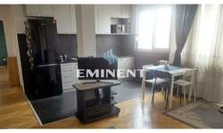 Dvosoban stan, Beograd - Dorćol | Izdavanje · 50m² · 700€