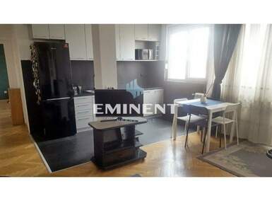 Dvosoban stan, Beograd - Dorćol | Izdavanje · 50m² · 700€