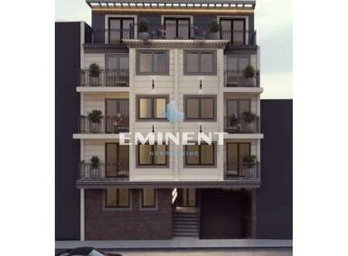 Dvosoban stan, Beograd - Lekino Brdo | Prodaja · 46m² · 159.850€