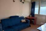 Jednosoban stan, Beograd - Blok 11 C (stari Merkator) | Izdavanje · 26m² · 350€