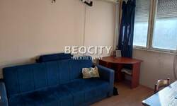 Jednosoban stan, Beograd - Blok 11 C (stari Merkator) | Izdavanje · 26m² · 350€