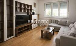 Dvosoban stan, Novi Sad - Sajam | Izdavanje · 46m² · 350€