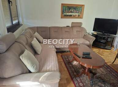 Dvosoban stan, Beograd - Blok 9 | Izdavanje · 45m² · 650€