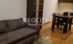 Jednosoban stan, Novi Sad - Adamovićevo Naselje | Izdavanje · 28m² · 300€