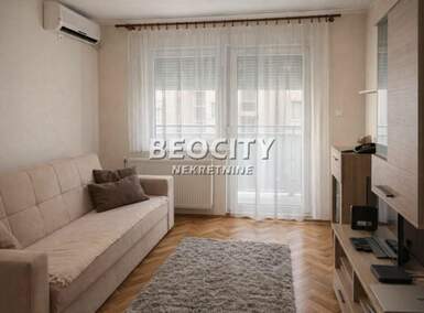 Dvosoban stan, Novi Sad - Grbavica | Izdavanje · 37m² · 370€