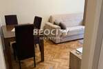 Dvosoban stan, Novi Sad - Grbavica | Izdavanje · 37m² · 370€