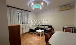 Dvosoban stan, Novi Sad - Grbavica | Izdavanje · 42m² · 350€