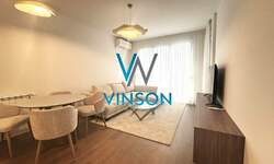 Jednoiposoban stan, Novi Sad - Centar | Izdavanje · 46m² · 800€