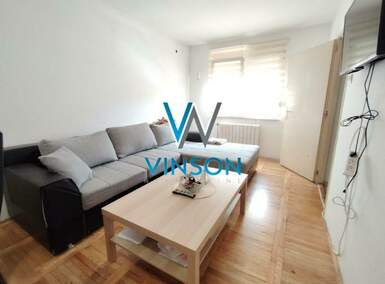 Jednoiposoban stan, Novi Sad - Detelinara | Izdavanje · 44m² · 250€