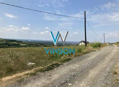 Plac, Novi Sad - Ledinci | Prodaja · 1089m² · 112.200€