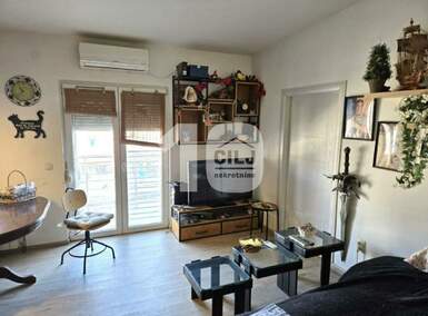 Dvosoban stan, Beograd - Mašinski fakultet | Izdavanje · 50m² · 650€