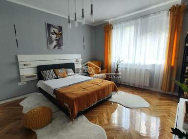 Dvosoban stan, Beograd - Centar | Prodaja · 45m² · 330.000€