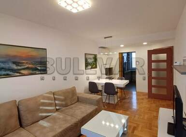 Dvoiposoban stan, Niš - Dom zdravlja | Izdavanje · 62m² · 480€