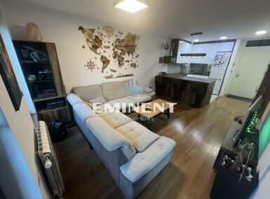 Trosoban stan, Beograd - Karadjordjev Trg | Izdavanje · 65m² · 1.000€