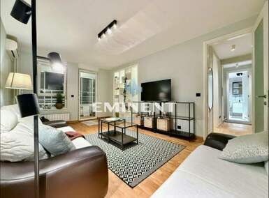 Dvosoban stan, Beograd - Blok 67, Belville | Izdavanje · 62m² · 950€