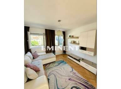 Dvosoban stan, Beograd - Palata Pravde | Izdavanje · 72m² · 900€