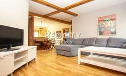 Trosoban stan, Beograd - Centar (uži) | Prodaja · 78m² · 315.000€