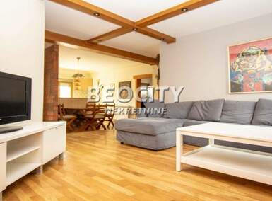 Trosoban stan, Beograd - Centar (uži) | Prodaja · 78m² · 315.000€