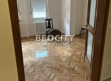 Dvosoban stan, Novi Sad - Nova Detelinara | Izdavanje · 60m² · 650€