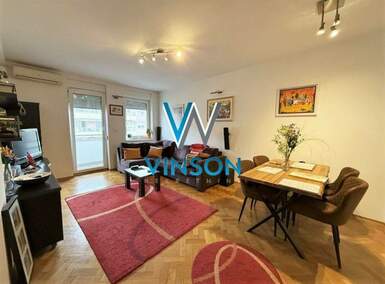 Jednoiposoban stan, Novi Sad - Nova Detelinara | Prodaja · 50m² · 149.350€