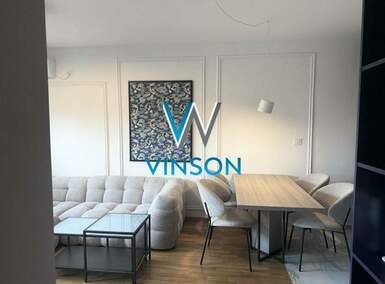 Dvoiposoban stan, Novi Sad - Telep | Izdavanje · 56m² · 700€