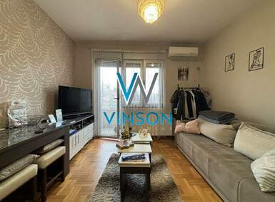 Garsonjera, Novi Sad - Centar | Izdavanje · 26m² · 300€
