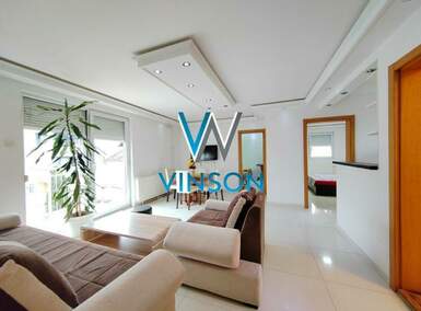 Dvoiposoban stan, Novi Sad - Petrovaradin | Izdavanje · 60m² · 600€