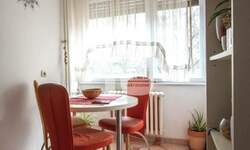 Dvoiposoban stan, Beograd - Blok 33 (Genex) | Prodaja · 74m² · 240.000€