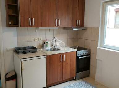 Jednosoban stan, Beograd - Centar | Prodaja · 30m² · 85.000€