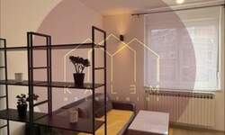 Jednosoban stan, Beograd - Kalenić Pijaca | Izdavanje · 35m² · 630€