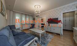 Dvosoban stan, Beograd - Centar | Prodaja · 62m² · 319.000€