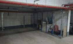 Garaza, Niš - Dom zdravlja | Prodaja · 11m² · 23.000€