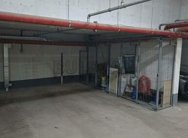 Garaza, Niš - Dom zdravlja | Prodaja · 11m² · 23.000€