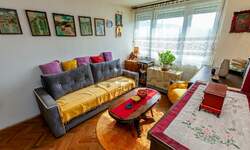 Jednosoban stan, Niš - Ćele kula | Prodaja · 34m² · 61.860€